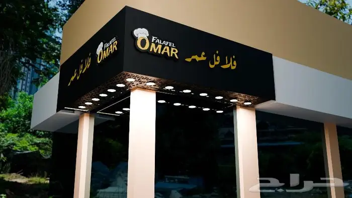 تصميم وتركيب كافة انواع واجهات الكلادينج والحروف البارزة 18