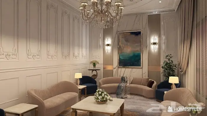 تصميم داخلي ديكورات 0