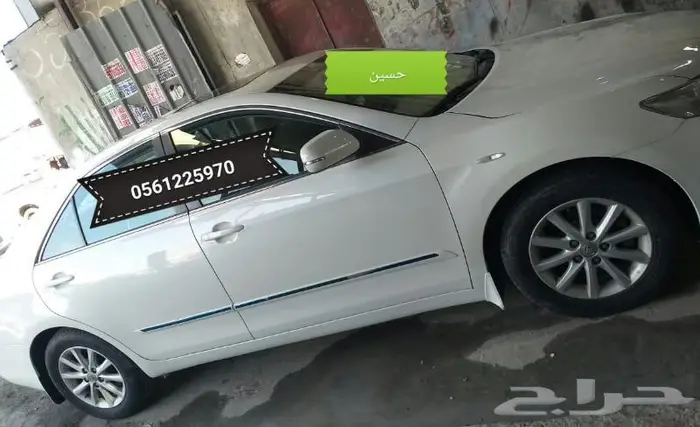 رش سيارتك ب700 ريال فقط 43