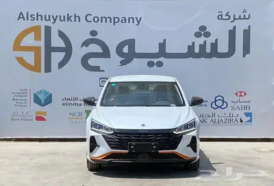 عروض حصرية علي دونج فينج شاين 1 موديل 2025 كاش و اقساط 9