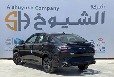 عروض حصرية علي دونج فينج شاين 1 موديل 2025 كاش و اقساط 14