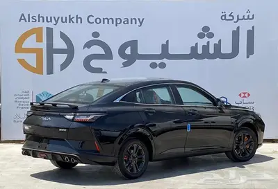 عروض حصرية علي دونج فينج شاين 1 موديل 2025 كاش و اقساط 11