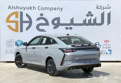 عروض حصرية علي دونج فينج شاين 1 موديل 2025 كاش و اقساط 3