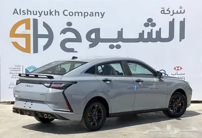 عروض حصرية علي دونج فينج شاين 1 موديل 2025 كاش و اقساط 7