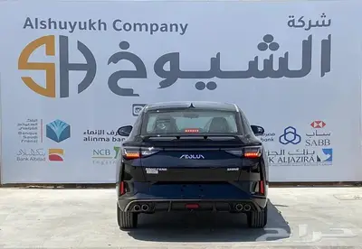 عروض حصرية علي دونج فينج شاين 1 موديل 2025 كاش و اقساط 6