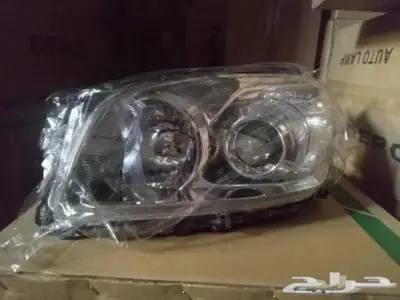 شمعات ديبو وقطع غيار سيارات 5