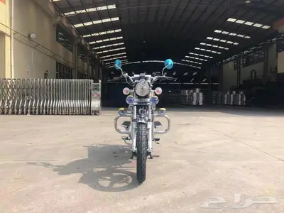 دباب زلزال وارد العميد الاصلي 200cc 0
