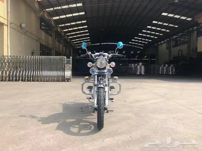 دباب زلزال وارد العميد الاصلي 200cc 0