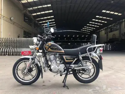 دباب زلزال وارد العميد الاصلي 200cc 3