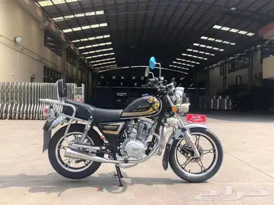 دباب زلزال وارد العميد الاصلي 200cc 4