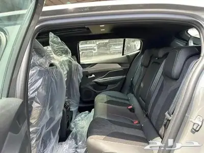 بيجو408جى تى لاين متوفر تصدير مصر بدون ضريبه 8