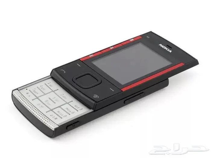 نوكيا الوليد و c5 و n95 4