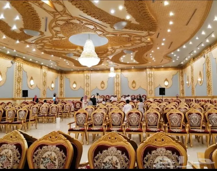 قاعة الاسطورة افراح تشيل 470رجال وكذلك نساء 2