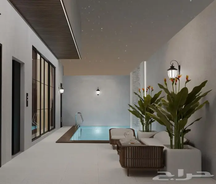 تصميم وتركيب كافة انواع واجهات الكلادينج والحروف البارزة 1