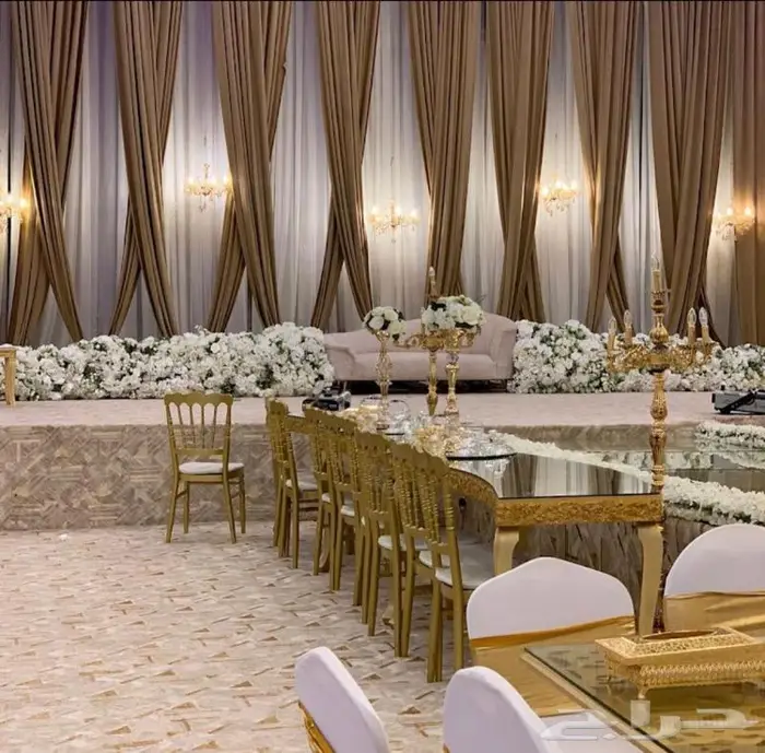 قاعة الاسطورة افراح تشيل 470رجال وكذلك نساء 1