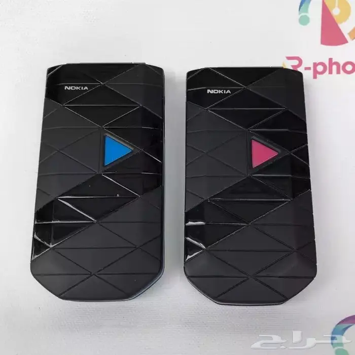 الأجهزة القديمة Nokia 9