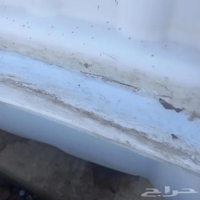 لحام خزانات بلاستيك مكسوره علا الضمان نفس الماده 6