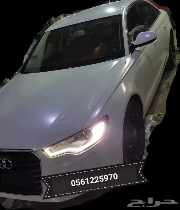 رش سيارتك ب700 ريال فقط 27