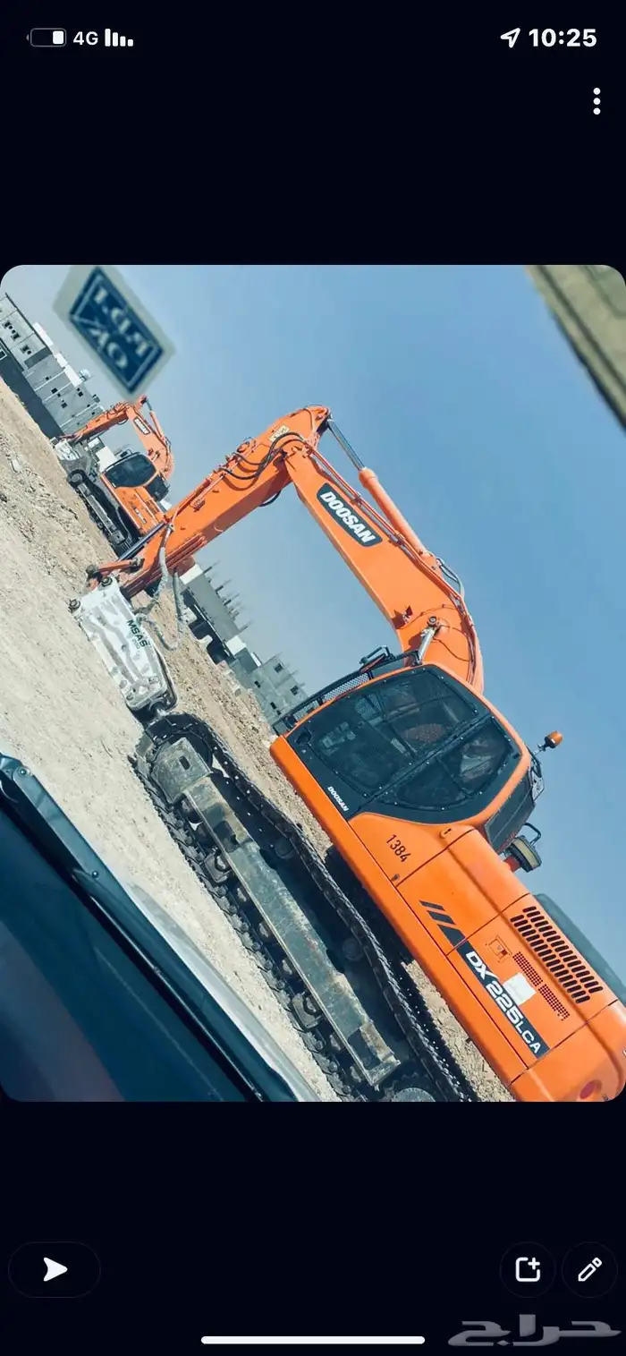 بوكلين الايجار 2