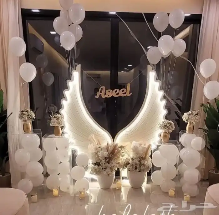 تنسيق   حفلات   افتتاحات   الرياض   قهوجين   وتنسيقات 20