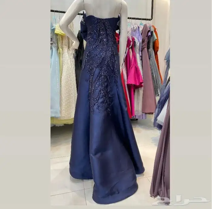 فستان مقاسm 0