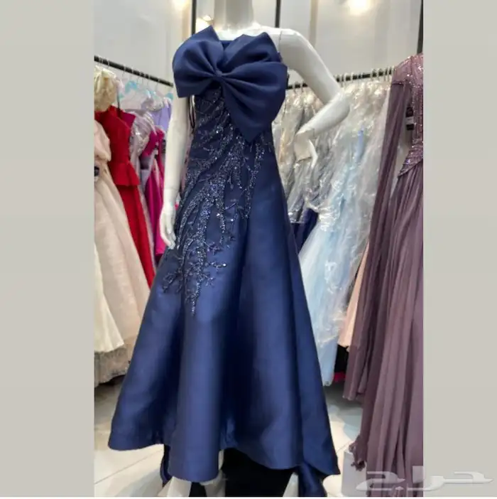 فستان مقاسm 1