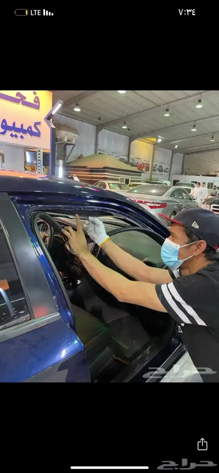 فحص سيارات بالرياض 0