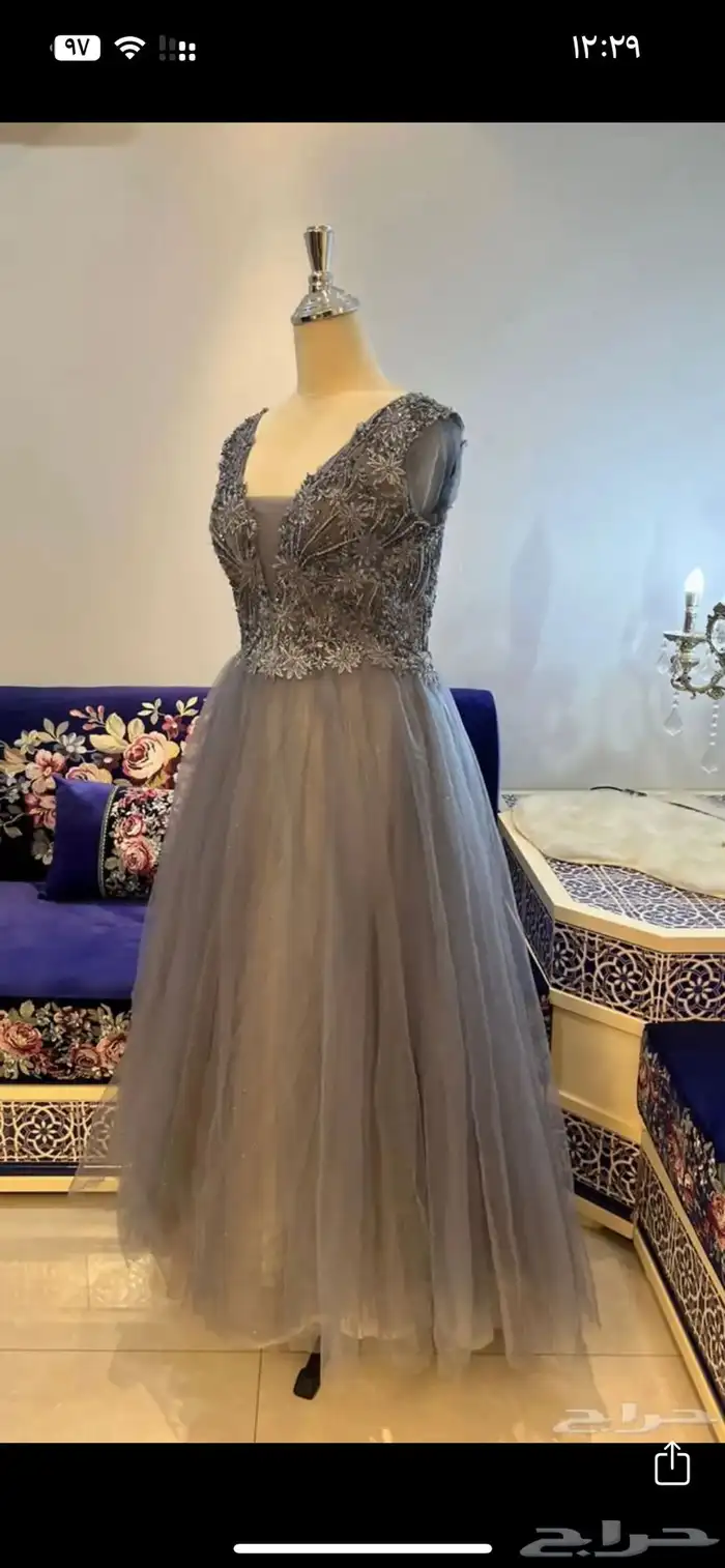 فستان سهره 0
