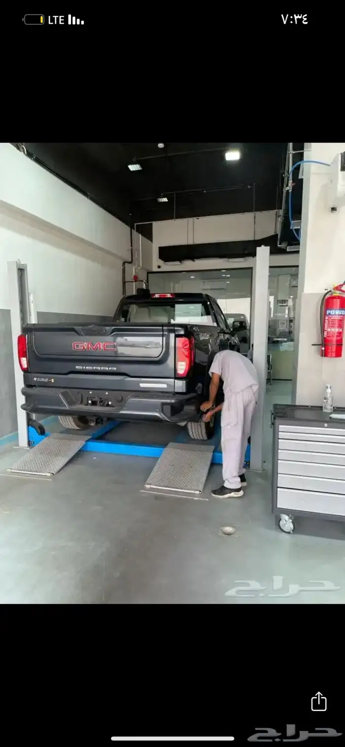 فحص سيارات بالرياض 3