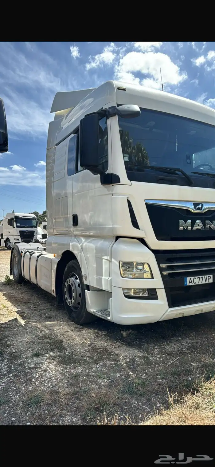 MANمان موديل 2021 2