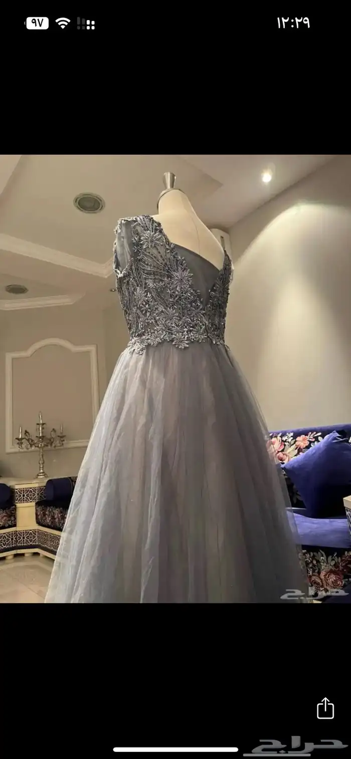 فستان سهره 3