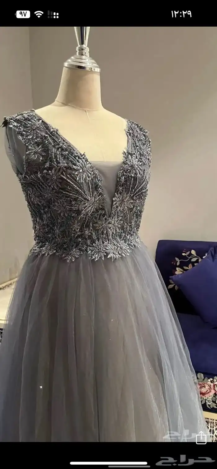 فستان سهره 2