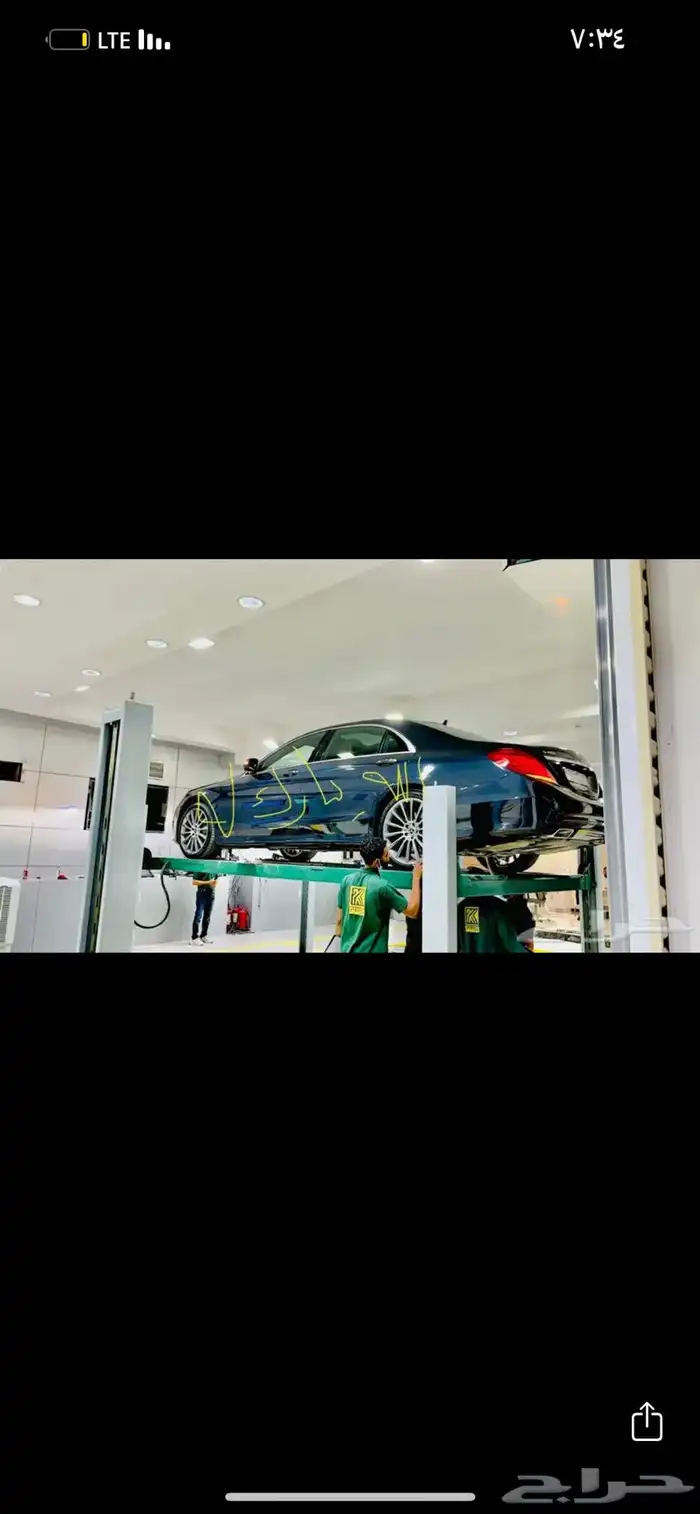 فحص سيارات بالرياض 5