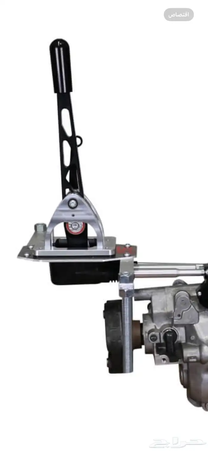 شفتر سكونشل كمارو tr6060 2