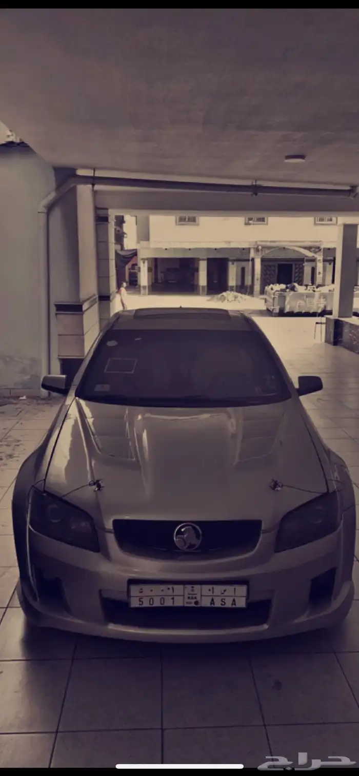 دنفرس كابرس لومينا 3.27 سليم 1