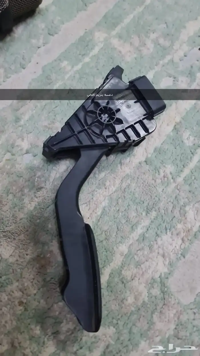 قطع محول ودعسة اف جي ومسجلات 2