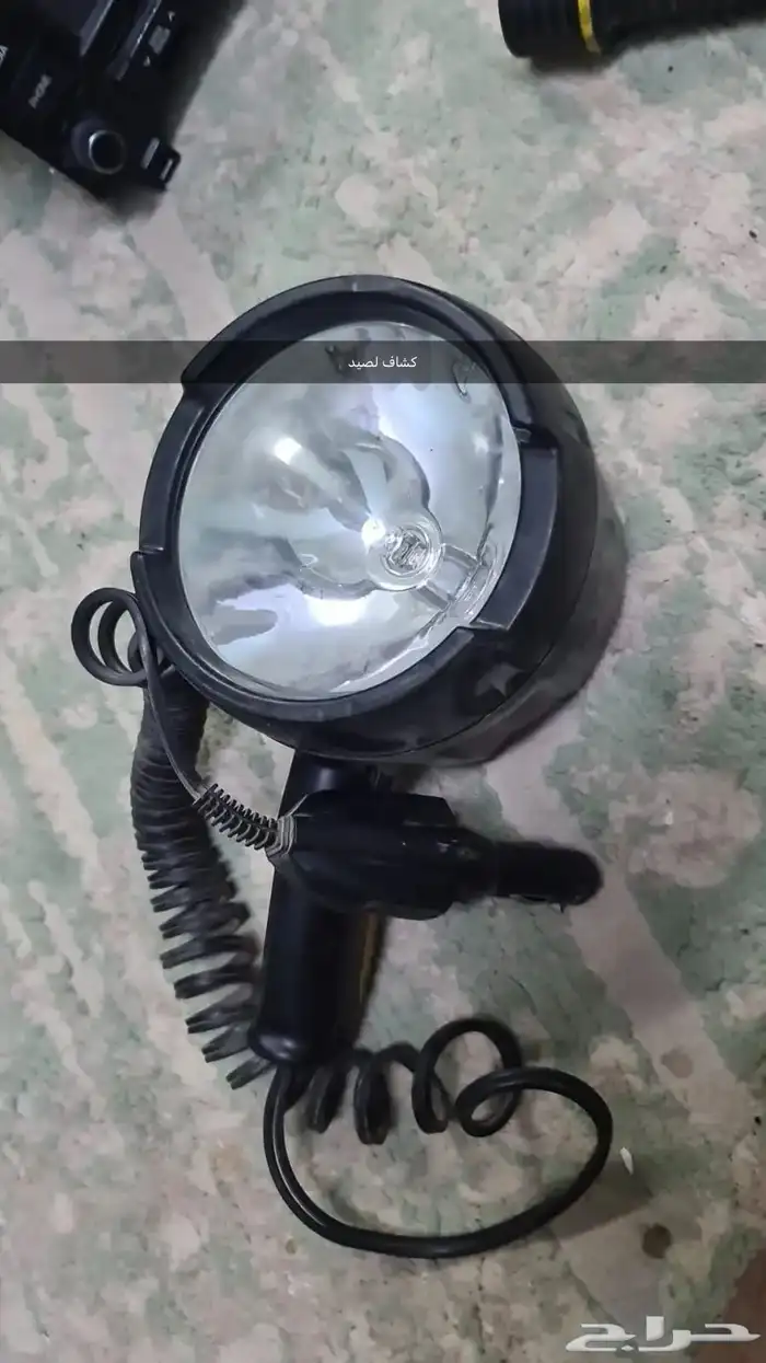 قطع محول ودعسة اف جي ومسجلات 7