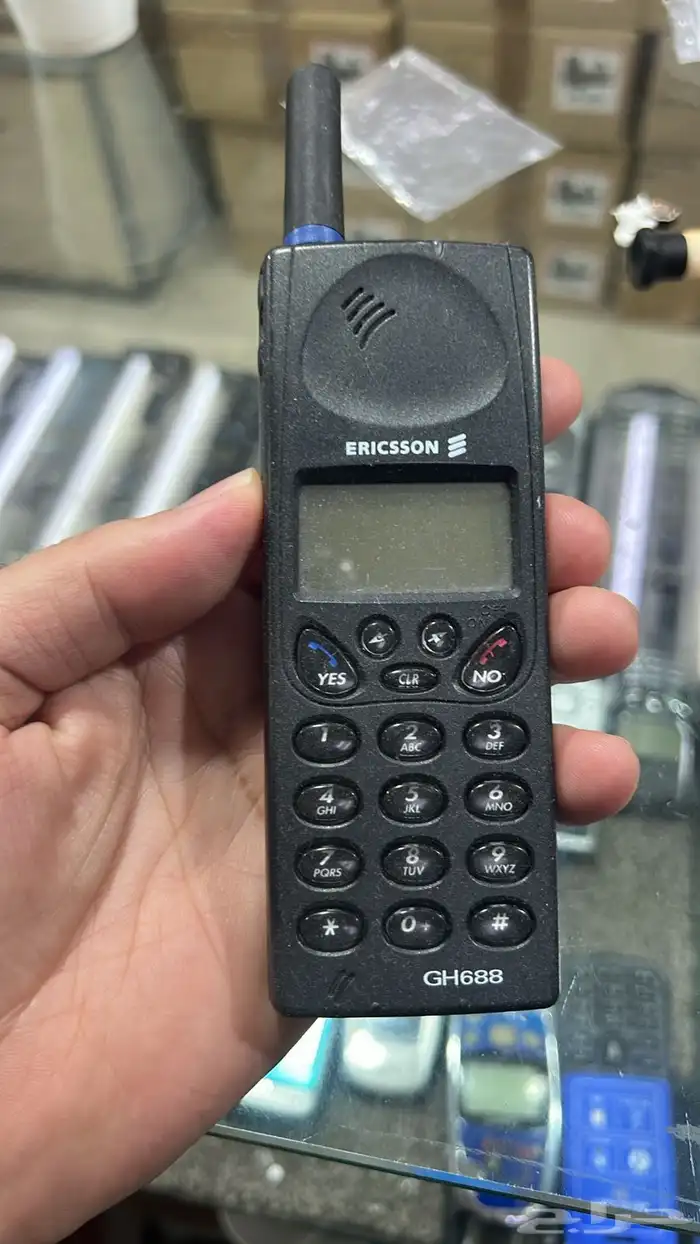 جوالات نوكيا العنيد والبصمه وبلاك بيري كي 2 13