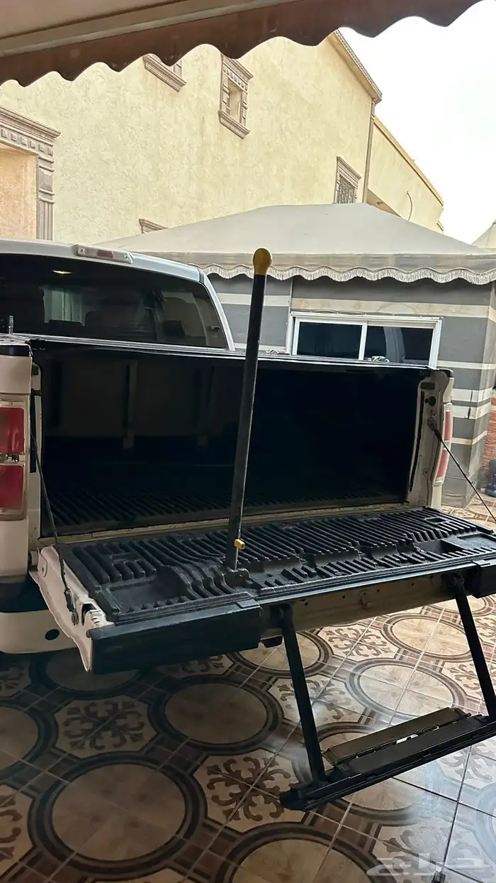فورد F150 2013 4