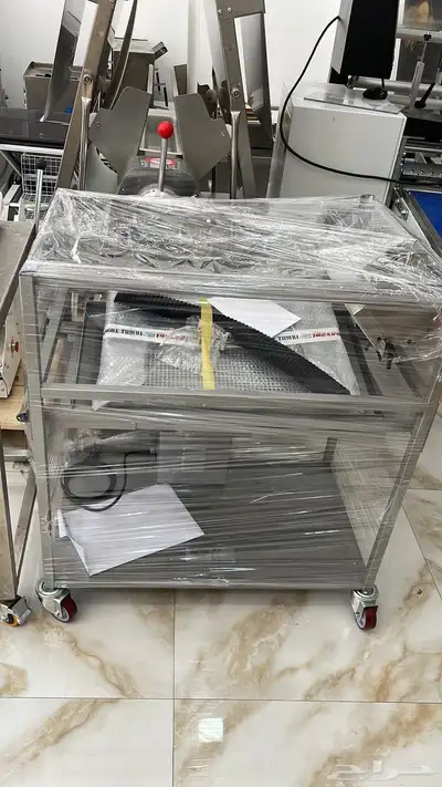 معدات مطابخ 1