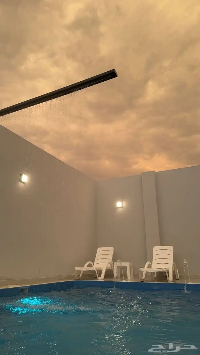 شاليهات بريم روز الفندقية بجدة 2