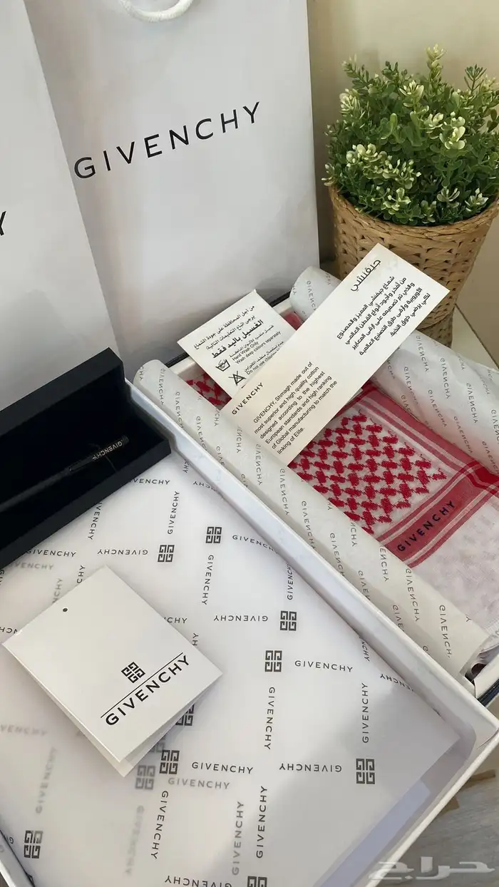 أقمشة ماركات معا تنسيق ورد تنفع للهدايا 7