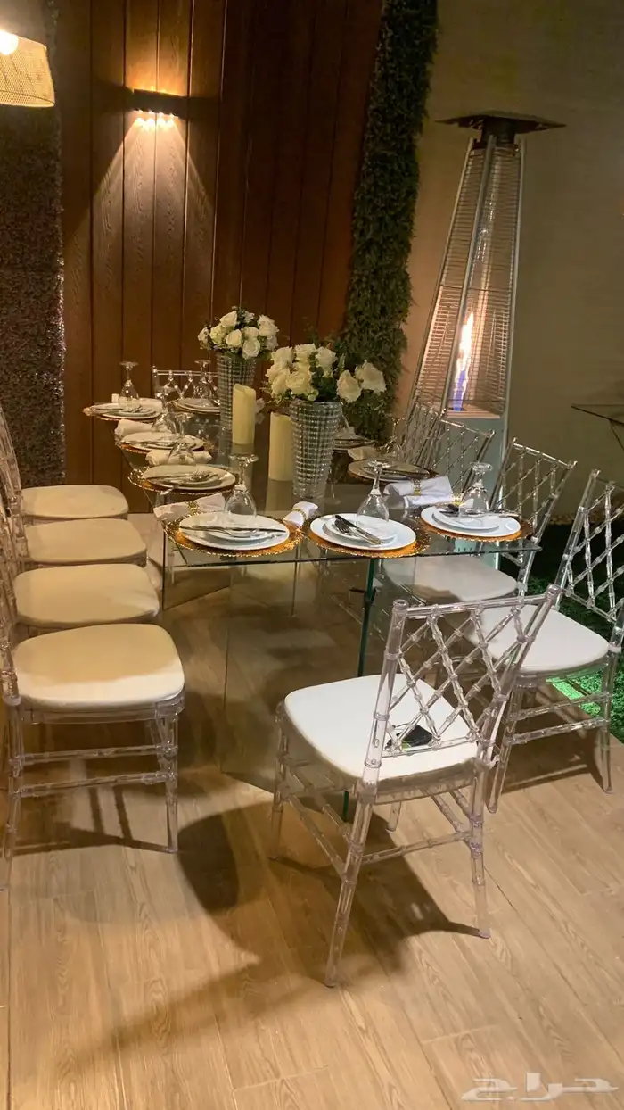 تنسيق   حفلات   افتتاحات   الرياض   قهوجين   وتنسيقات 19