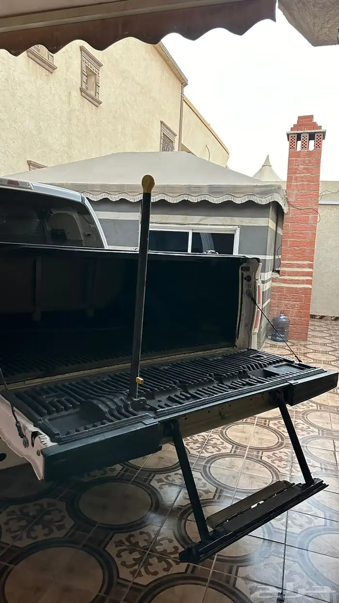 فورد F150 2013 5