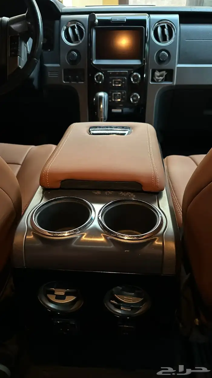فورد F150 2013 11