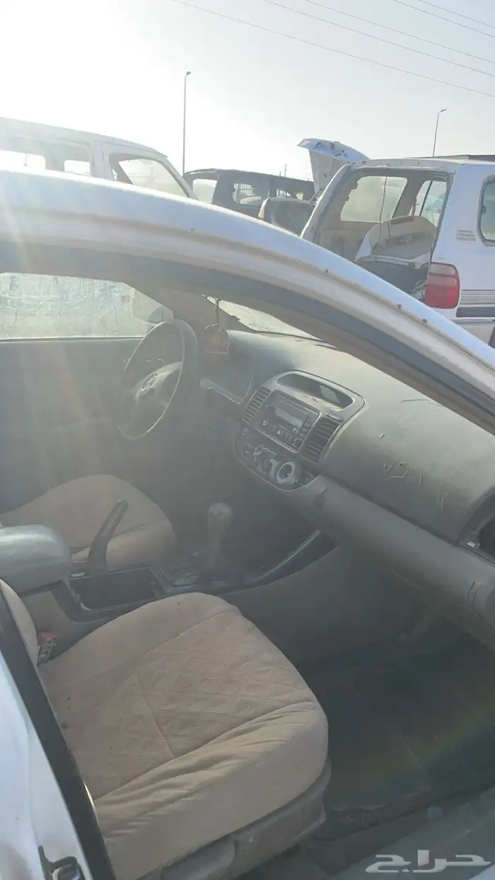 بيع قطع غيار تشليح 1