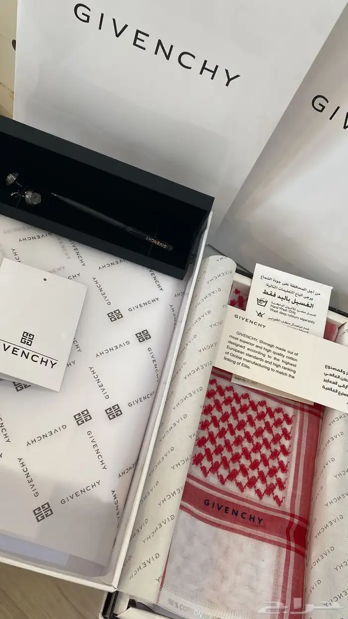 أقمشة ماركات معا تنسيق ورد تنفع للهدايا 5