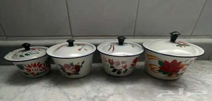 ترامس وتلبيسة مخدات تراثيات وشيئ من الزمن الجميل 29