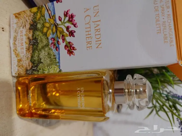 عطور للبيع 2