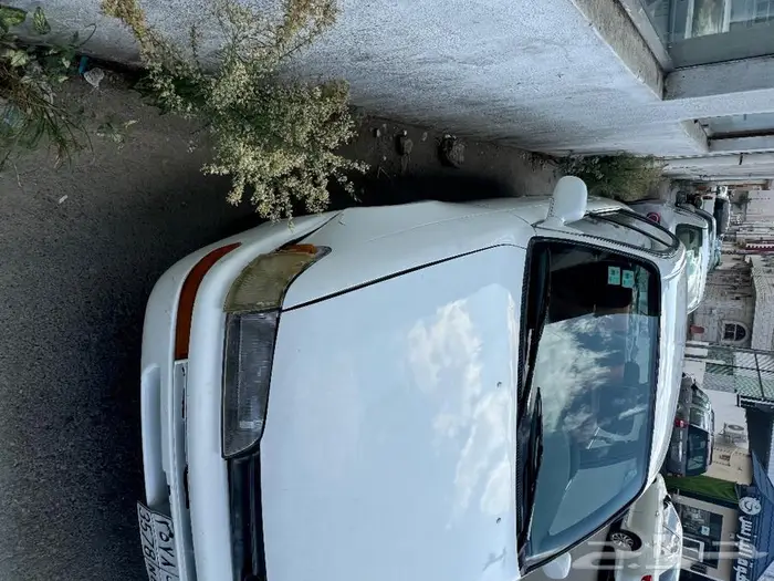 كرولا موديل93 4